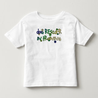 Lil' Rescuer Toddler 2 Kinder Shirts