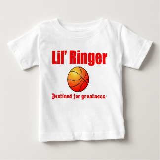 Lil' Ringer Basketball