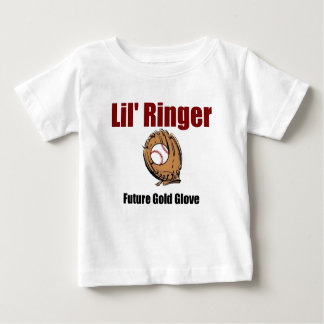 Lil' Ringer FUTURE GOLD GLOVE