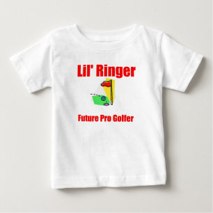 Lil' Ringer Golf