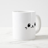 Lil Sappy Jumbo Snack Mug (Devant droit)