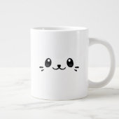 Lil Sappy Jumbo Snack Mug (Droite)