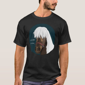 Lil Sebastian Essential T-Shirt