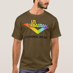 Lil Sebastian T-shirt