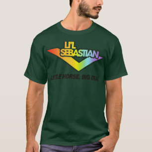 Lil Sebastian T-shirt