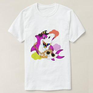 Lil Shark T-shirt