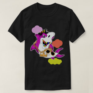 Lil Shark T-shirt