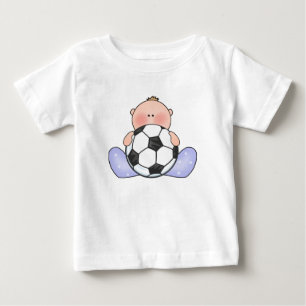 Lil Soccer Baby Boy