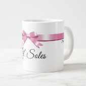 Lil’ Soles Café Mug (Devant droit)