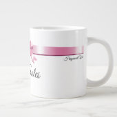 Lil’ Soles Café Mug (Droite)