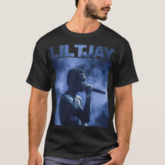 LIL TJAY Essential T-Shirt