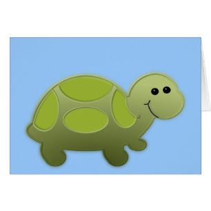 Lil Turtle