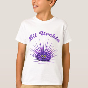 Lil Urchin Kinder T-shirt
