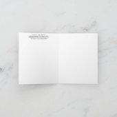 LIL WEATHER - Cartes d'art Chow (Intérieur)