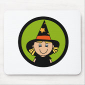 Lil' Witch Muismat (Voorkant)