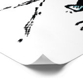 LIL YOWZERS POSTER (Coin)