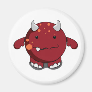 Lil Zier Magnet Magneet