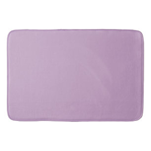 Lila Bath Mat
