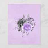 Lila en steenkoolzaadjes flyer (Achterkant)