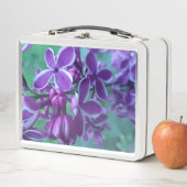 Lila kleurverscheidenheid (In situ)