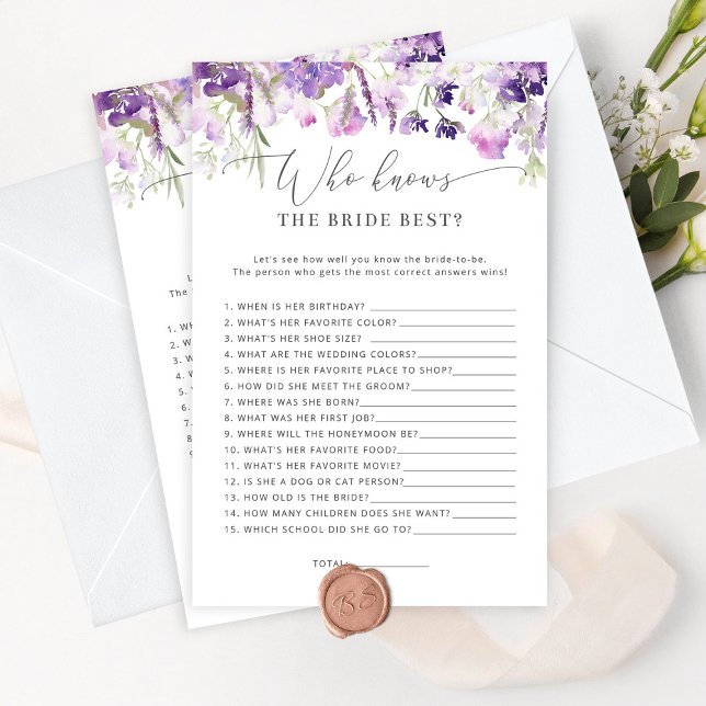 Lila lavender die het beste spel kent (Creator heeft geüpload)