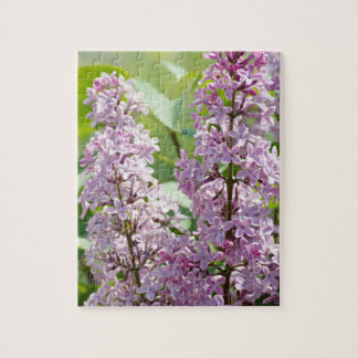 Lila P5390 Puzzle Legpuzzel