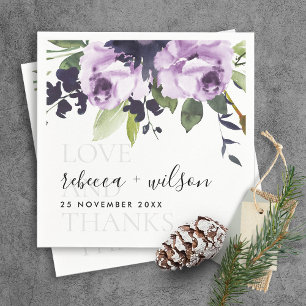 LILA PAARSE ROZEN, VERLIES EN BEDANKT, AFBEELDINGE SERVET