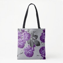 Lila Roos Shopper-