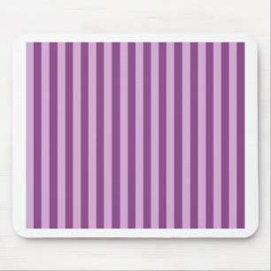 Lila Stripes Muismat