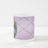 Lila Struik van vlinder — Mokken (Center)