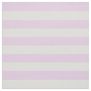 Lilac Bande large bande tissu horizontal