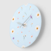 Lilac Bloomlets Grote Klok (Hoek)