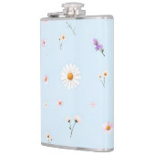 Lilac Bloomlets Heupfles (Links)