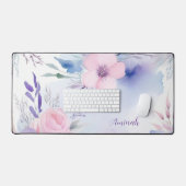 Lilac Dreamscapes personnalisable (Clavier et souris)
