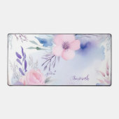 Lilac Dreamscapes personnalisable (Recto)