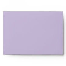 Lilac et Lavender Scirpt Initiales Mariage
