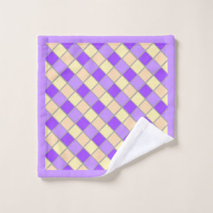 Lilac et Peach