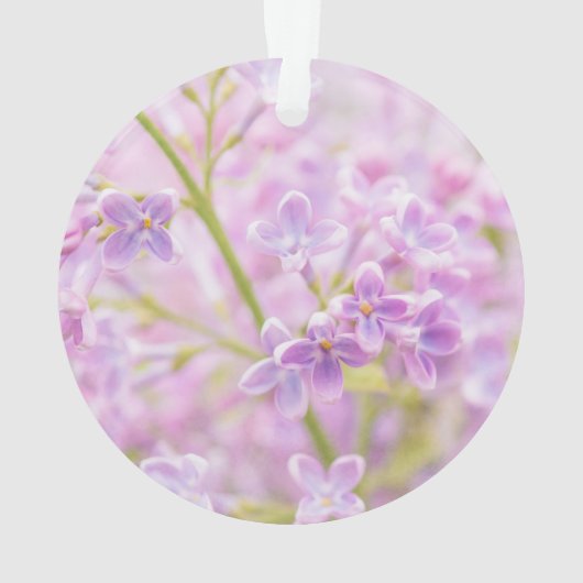 Lilac Fleurs Mist (dos)