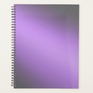 Lilac Gris clair de lune ombre