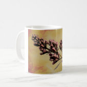 Lilac mug (Devant gauche)