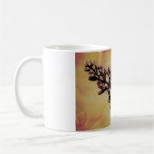 Lilac mug (Gauche)