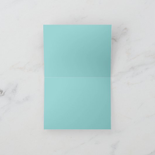 Lilac Oublie-moi-pas le Merci de fleurs (Intérieur)