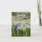 Lilac Purple Pickerelweed Flower Monet Inspiré (Devant)