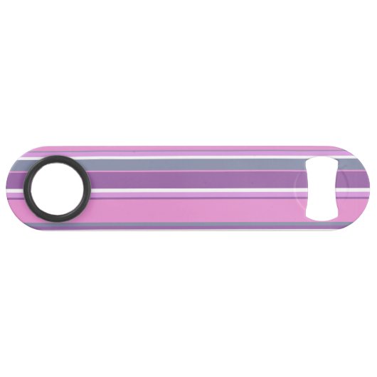 Lilac rayures (Devant (Horizontal))