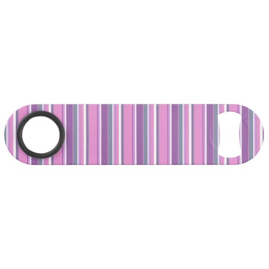 Lilac rayures (Devant (Horizontal))