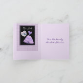 LILAC VIOLET Merci - Réception de Mariage (Intérieur)