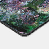 Lilacs dans une fenêtre, Mary Cassatt (Coin)