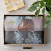 Lilacs door Isaac Levitan Tissue Paper Tissuepapier (Geschenk)