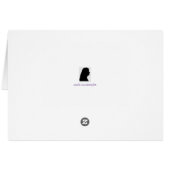 Lilacs in Bloom (Dos Horizontal)