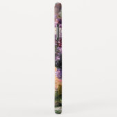 Lilacs in een raam van Mary Cassatt Case-Mate iPhone Case (Achterkant/rechts)